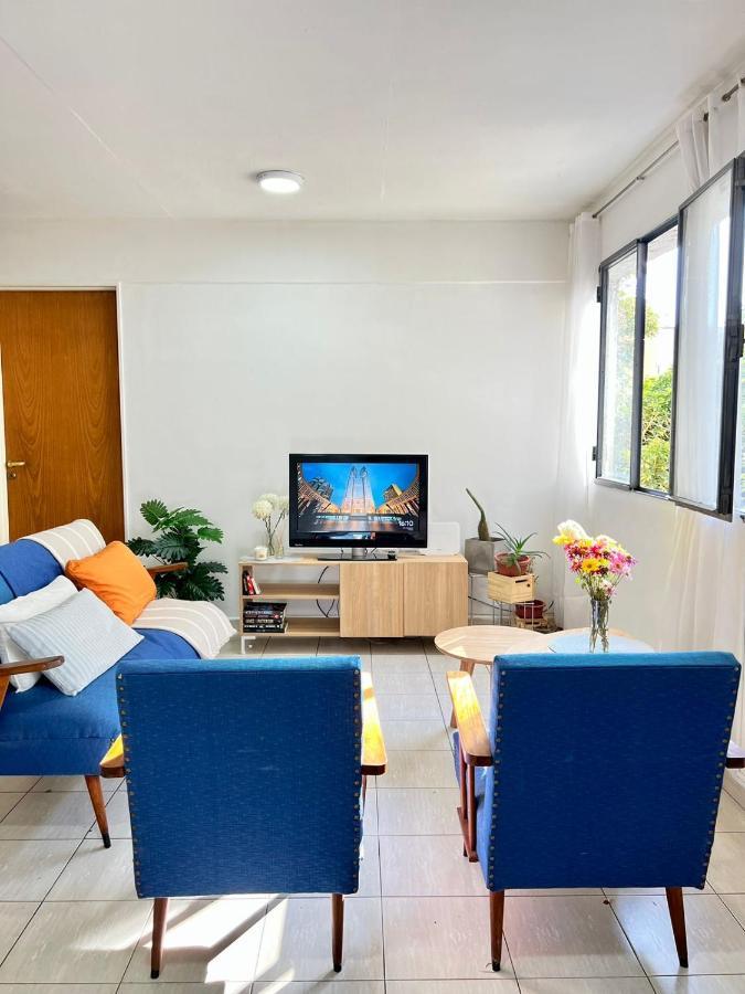 Departamento de 2 dormitorios, Excelente ubicación Mendoza Exterior foto